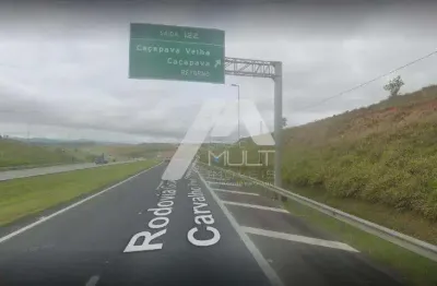 Área escriturada de 430 mil m  as margens da rod. carvalho pinto