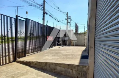 Galpão de 570m - oportunidade em são josé dos campos