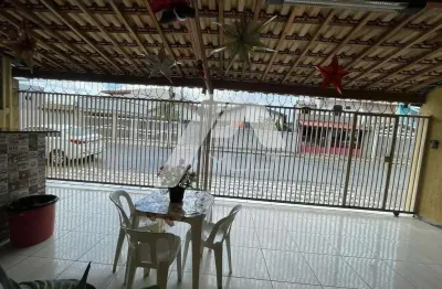 Casa térrea a venda - parque santo antônio - taubaté - sp.