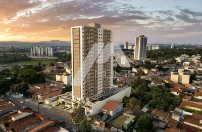 Lançamento sky califórnia  apartamentos de 2 e 3 dormitórios com suíte.