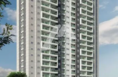 Apartamento  a venda magnifique tower - centro - jacareí - sp.