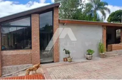 Chácara / sítio com 3 quartos à venda no Buquirinha II, São José dos Campos 