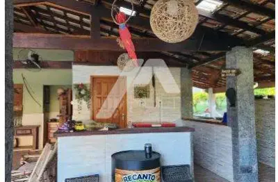 Chácara / sítio com 2 quartos à venda na Área Rural de São José dos Campos, São José dos Campos 