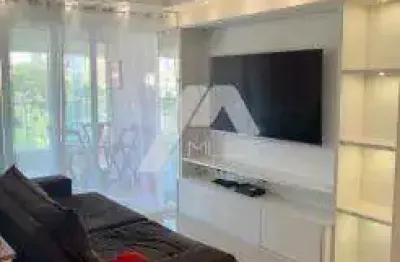Apartamento a venda incon residence - vila ema - são josé dos campos - sp.