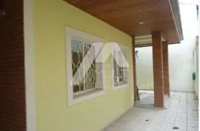 Casa com 3 quartos à venda na Vila Betânia, São José dos Campos 
