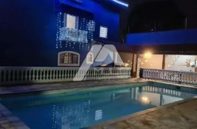 Chácara a venda serrote - são josé dos campos - sp.
