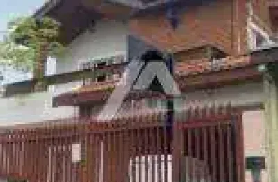 Sobrado a venda - jardim topázio - são josé dos campos - sp.