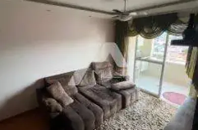 Apartamento residencial parque das artes - santana - são josé dos campos - sp.
