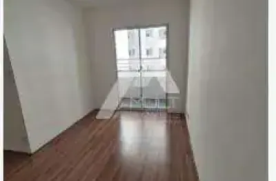 Apartamento para locação, parque residencial flamboyant sao jose dos campos - sp