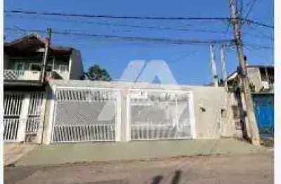 Casa com 2 quartos à venda na Cidade Vista Verde, São José dos Campos 