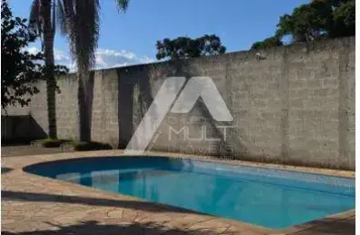 Casa com 4 quartos à venda no Residencial Nancy, Caçapava 