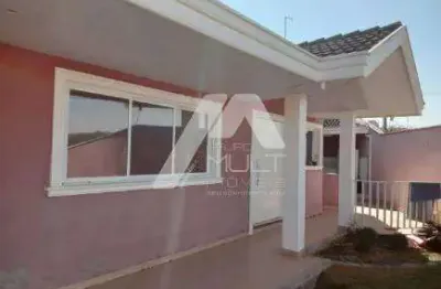 Casa térrea a venda - vila das flores - são josé dos campos - sp.