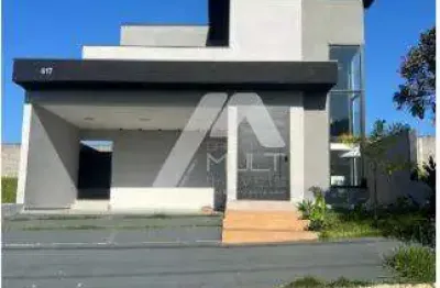 Casa à venda, condomínio reserva do vale, cacapava - sp