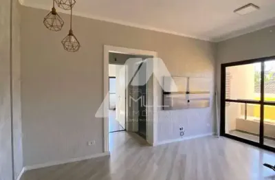 Apartamento para locação, vila alexandrina, sao jose dos campos - sp