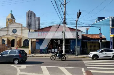 Imóvel comercial à venda, bairro são joão, jacarei - sp