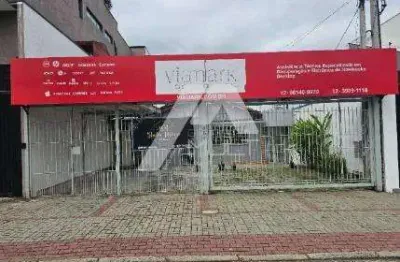 Imóvel comercial para locação - jardim satélite - são josé dos campos- sp.