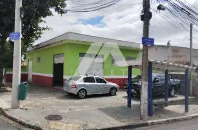 Ponto comercial para locação - jardim da granja - são josé dos campos - sp.