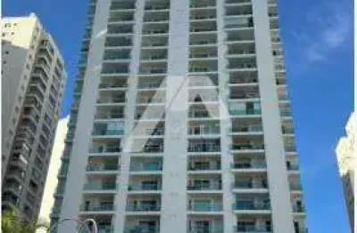 Apartamento para locação edifício amadeus boulevard - jardim colinas - são josé dos campos - sp.