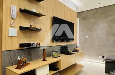 Apartamento a venda atualle residence porteira fechada  - são josé dos campos - sp.