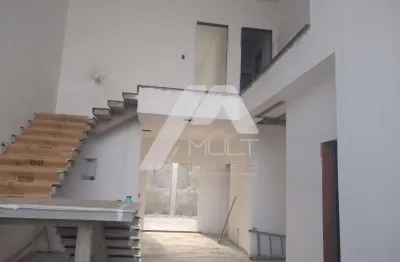 Casa em condomínio fechado com 3 quartos à venda no Condomínio Vem Viver Jacareí, Jacareí 