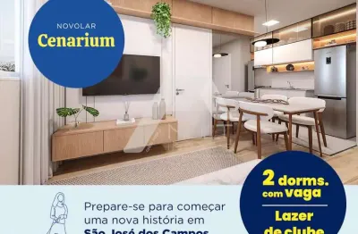 Casa com 2 quartos à venda no Jardim Nova Michigan, São José dos Campos 