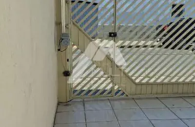 Casa com 2 quartos à venda no Parque Itamarati, Jacareí 