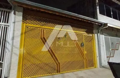 Casa para locacao 2 dormitorios, Jardim Florida, JACAREI - SP