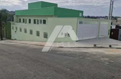 Quitinete para locação, jardim santanna do pedregulho, jacarei - sp