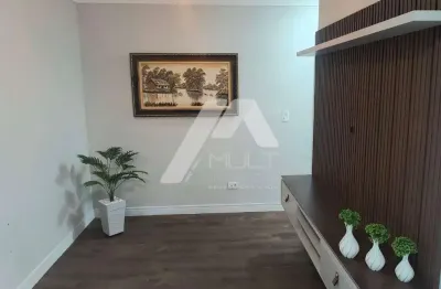 Apartamento attuale residence para locação - jardim oswaldo cruz - são josé dos campos - sp.