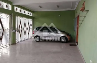 Casa com 4 quartos à venda no Loteamento Villa Branca, Jacareí 
