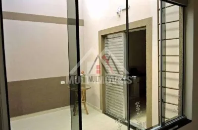 Casa com 4 quartos à venda no Jardim Flórida, Jacareí 