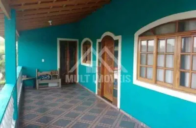 Chácara com 4 dormitórios à venda, sao jose dos campos - sp