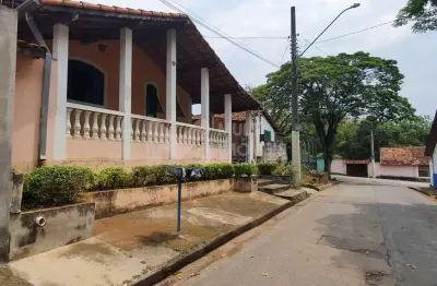 Casa à venda, nossa senhora do bom retiro, sao jose dos campos - sp
