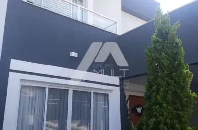 Casa com 3 quartos à venda no Loteamento Villa Branca, Jacareí 