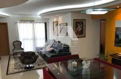 Apartamento com 04 dormitórios, à venda, vila betânia, são josé dos campos sp