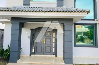 Casa em condomínio fechado com 5 quartos à venda na Vila Branca, Jacareí 