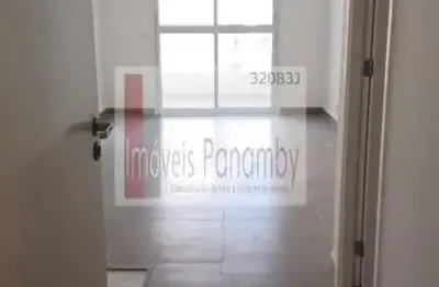 Apartamento para venda em são paulo, jardim ampliação, 2 dormitórios, 2 suítes, 3 banheiros, 1 vaga