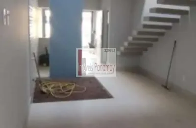 Casa para venda em são paulo, vila mariana, 3 dormitórios, 1 suíte, 3 banheiros, 1 vaga