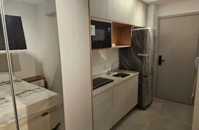 Apartamento para locação em são paulo, pinheiros, 1 dormitório, 1 banheiro, 1 vaga