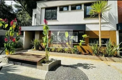 Casa para venda em são paulo, santo amaro, 4 dormitórios, 4 suítes, 5 banheiros, 4 vagas