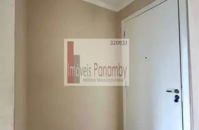 Cobertura para venda em são paulo, parque esmeralda, 3 dormitórios, 2 banheiros, 1 vaga