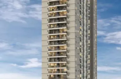 Apartamento 3 quartos para venda em são paulo, vila andrade, 2 dormitórios