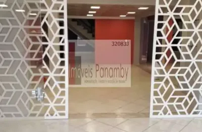 Sobrado comercial para venda em são paulo, indianopolis, 3 banheiros
