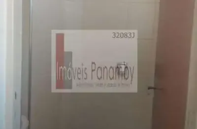 Apartamento para venda em sorocaba, vila jardini, 2 dormitórios, 2 banheiros, 1 vaga