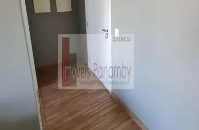 Apartamento para venda em são paulo, vila andrade, 1 dormitório, 1 banheiro, 1 vaga