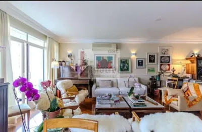 Cobertura para venda em são paulo, higienópolis, 4 dormitórios, 1 suíte, 4 banheiros, 3 vagas