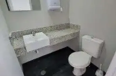 Comercial para locação em são paulo, vila andrade, 1 dormitório