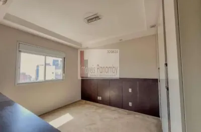 Apartamento para venda em são paulo, vila suzana, 4 dormitórios, 4 suítes, 6 banheiros, 5 vagas