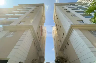 Apartamento 2 quartos para venda em são paulo, jardim ampliação, 2 dormitórios, 2 suítes, 3 banheiros, 2 vagas