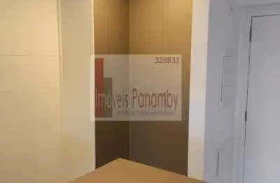 Apartamento 2 quartos para venda em são paulo, vila suzana, 2 dormitórios, 1 suíte, 1 banheiro, 1 vaga